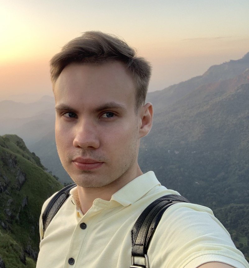 Author image