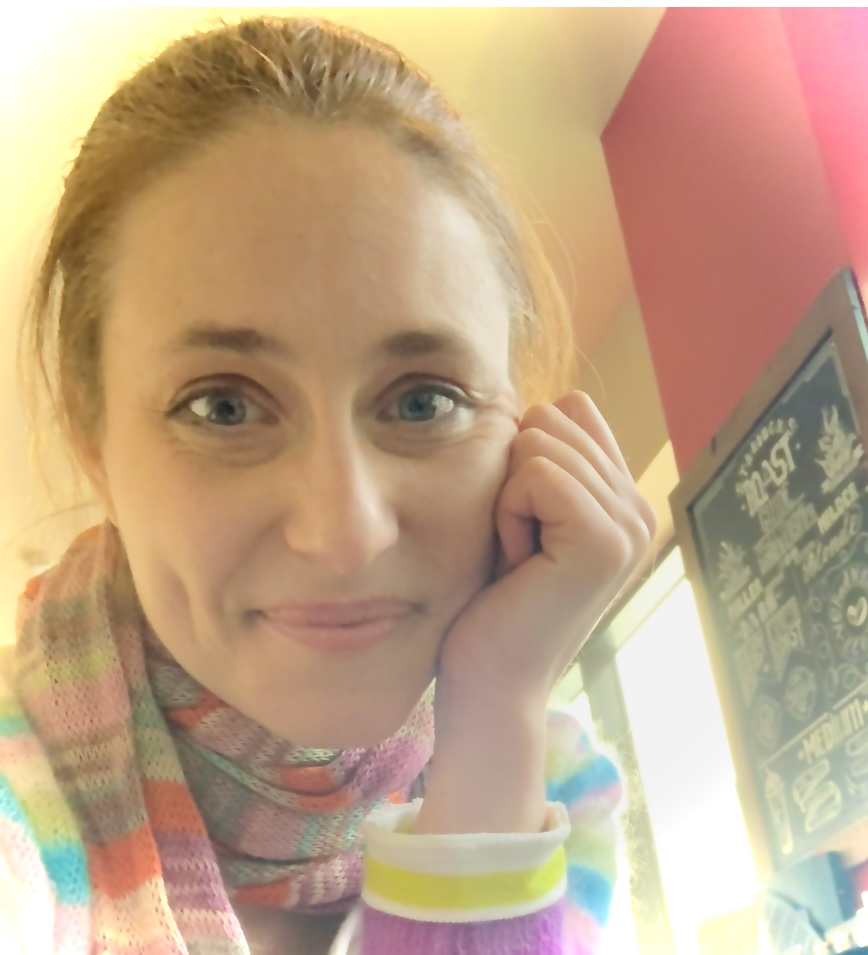 Author image