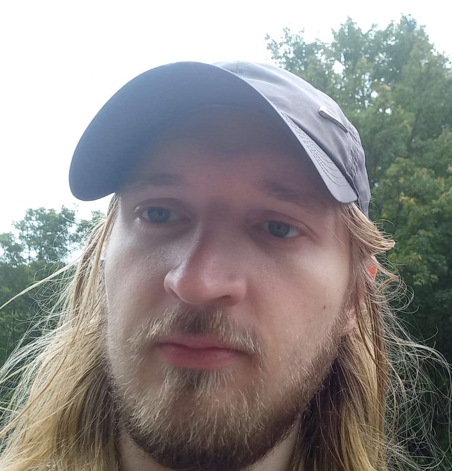 Author image